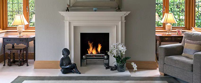 RSF Fireplaces Maintenance and Repair in Portage, Michigan