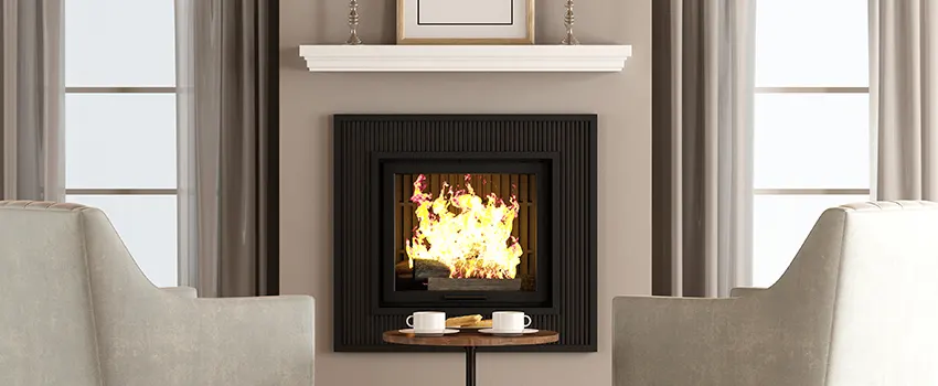 Superior Outdoor Fireplace Repair in Portage, MI