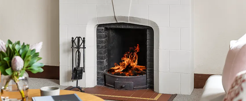 Valor Fireplaces and Stove Repair in Portage, MI