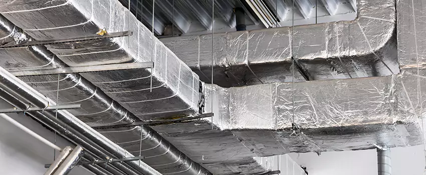 Vent Dust Cleaning Cost in Portage, MI