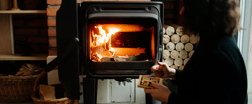 Key Features of Vermont Castings Fireplaces in Portage, MI