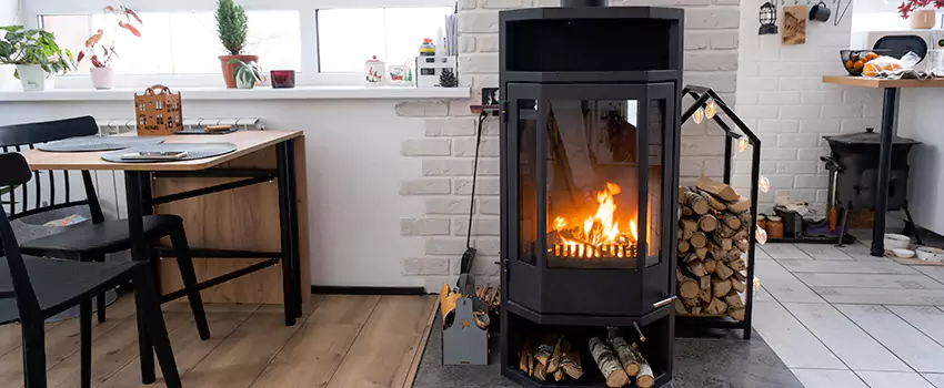 Wood Stove Firebox Installation Services in Portage, MI
