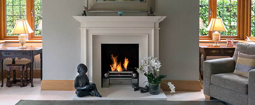 Astria Open-Hearth Wood Fireplaces Services in Portage, MI
