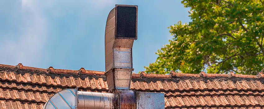 Chimney Cleaning Cost in Portage, Michigan