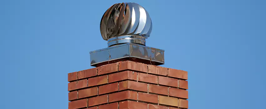 Chimney Damper Hinge Repair in Portage, MI