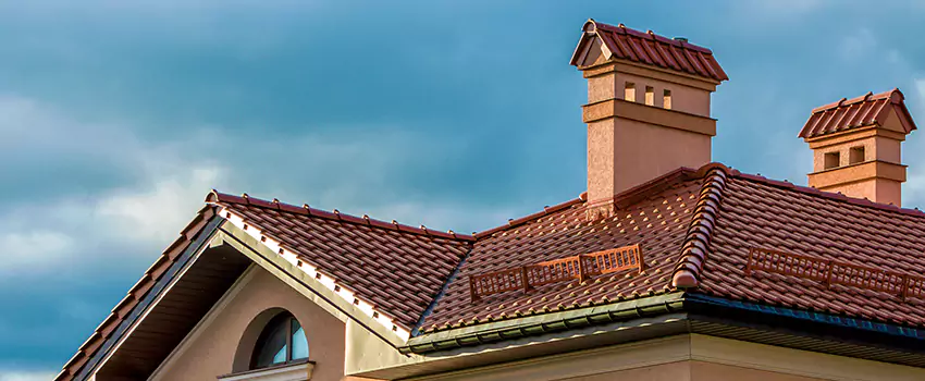Residential Chimney Services in Portage, Michigan