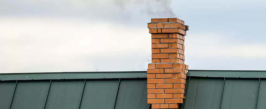 Chimney Installation Company in Portage, MI