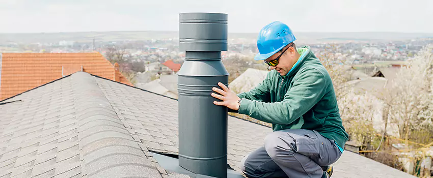 Insulated Chimney Liner Services in Portage, MI