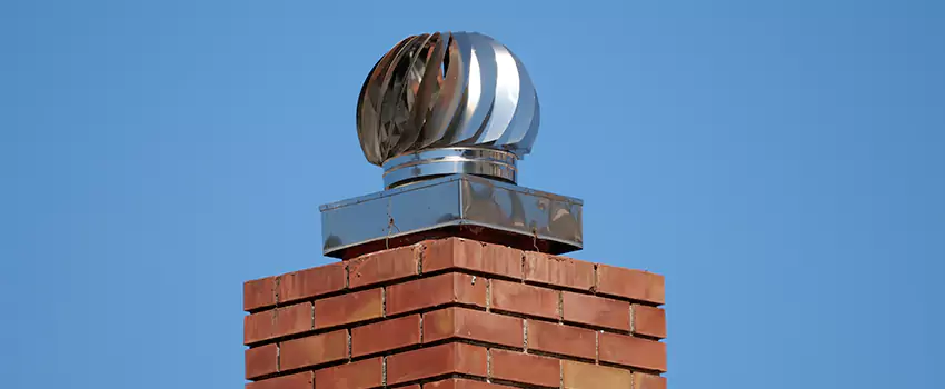 Chimney Flue Rebuild Services in Portage, Michigan