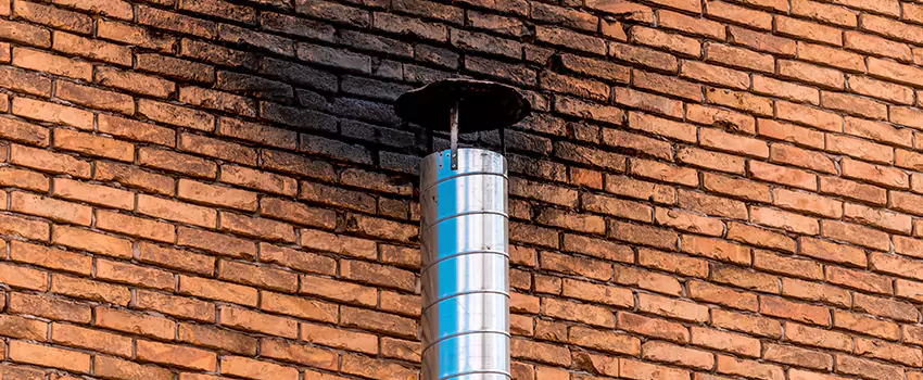 Chimney Design and Style Remodel Services in Portage, Michigan