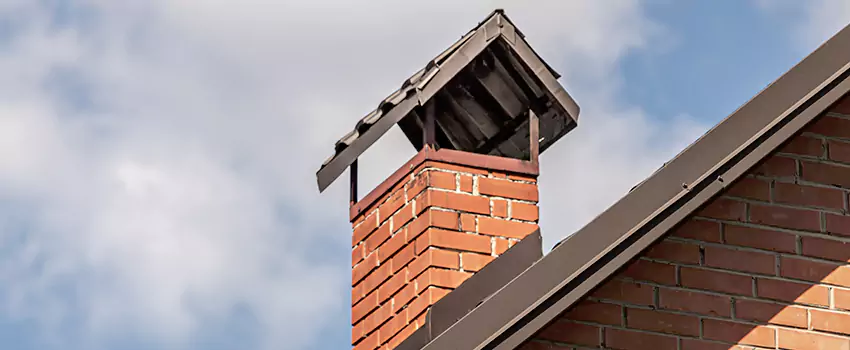 Chimney Saver Masonry Repair Contractor in Portage, Michigan