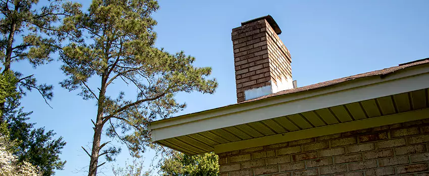 Brick Chimney Sweep Near Me in Portage, MI