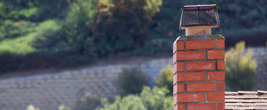 Chimney Tuckpointing And Masonry Restoration in Portage, MI