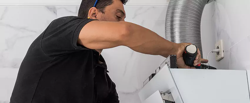 Dryer Vent Blockage Cleaning in Portage, MI