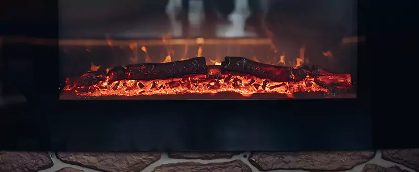 Cost of Electric Fireplace Repair Service in Portage, Michigan