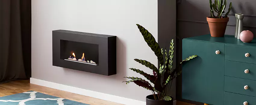 Cost of Ethanol Fireplace Repair And Installation Services in Portage, MI