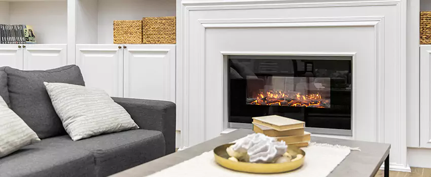 Professional Fireplace Maintenance Contractors in Portage, MI