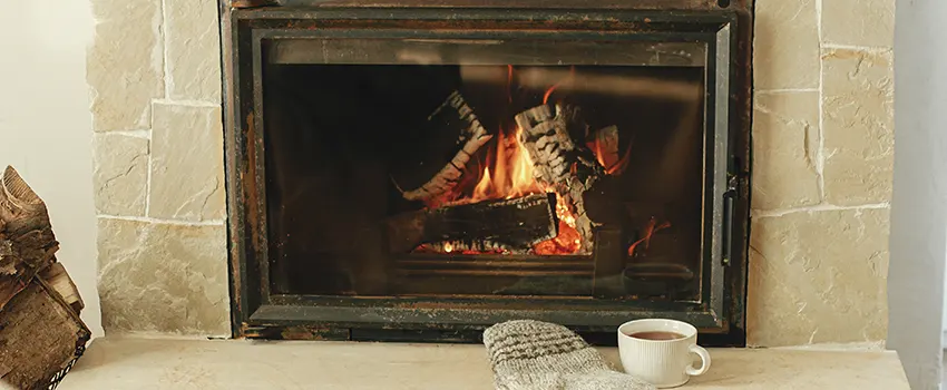 Fireplace Door Handle Replacements Services in Portage, Michigan