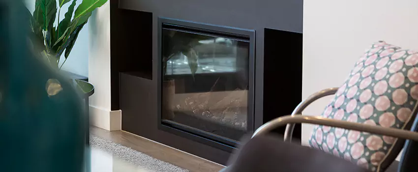 Gas Fireplace Installation in Portage, MI