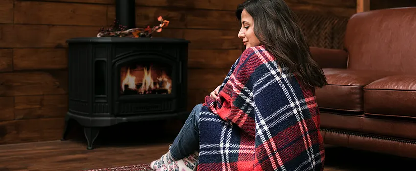 Fireplace Firebox Grate Replacement Services  in Portage, Michigan