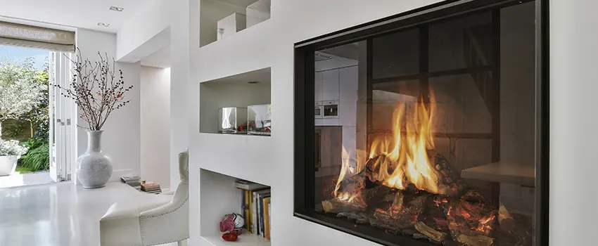 Fireplace Screen Installation And Replacement in Portage, MI