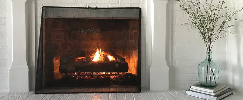 Cost-Effective Fireplace Mantel Inspection And Maintenance in Portage, MI
