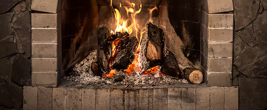 Cost of Rebuilding A Fireplace in Portage, Michigan