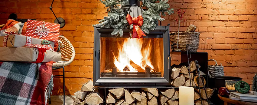 Steel Fireplace Grate Repair And Replacement Services in Portage, Michigan