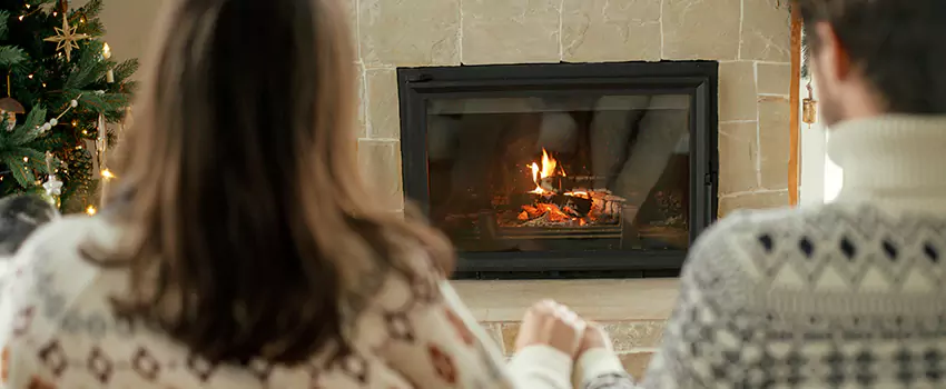 Fireplace Firebox Refurbish & Restore Services in Portage, MI