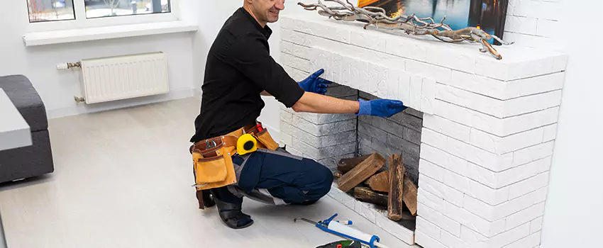 Gas Fireplace Repair And Replacement in Portage, MI