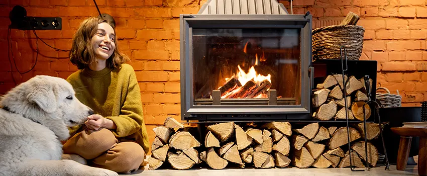 Fireplace Smell Removal Cost in Portage, MI