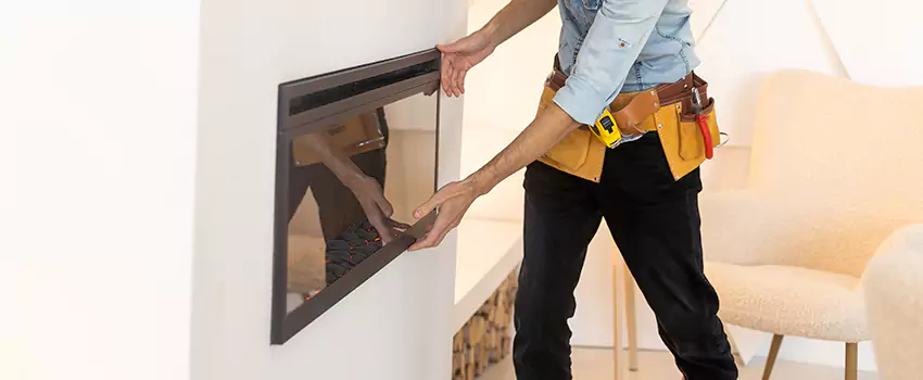 Traditional Fireplace Vent Sweeping in Portage, MI