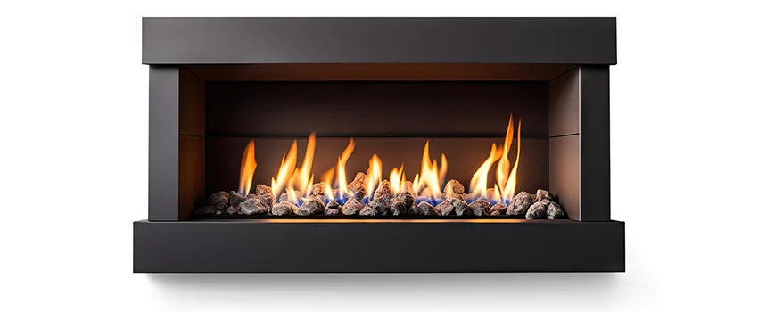 Outdoor Gas Fireplaces Installation in Portage, MI