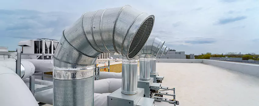 Insulated Ductwork Repair Services Near Me in Portage, MI