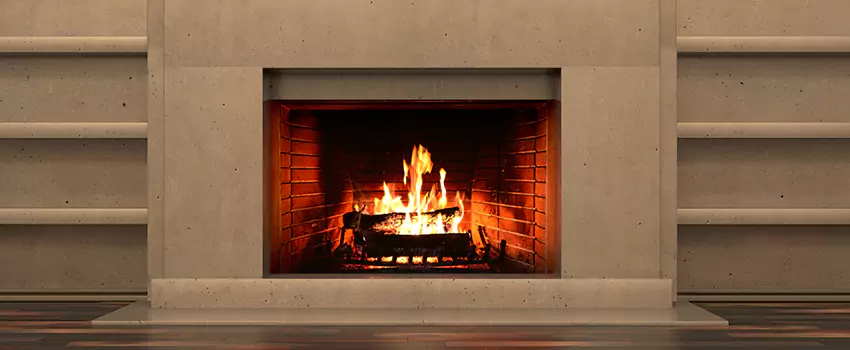 Majestic Trilliant Series Gas Fireplace Insert Repair in Portage, Michigan