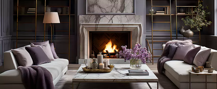 Napoleon Galaxy Series Outdoor Fireplaces Repair in Portage, MI