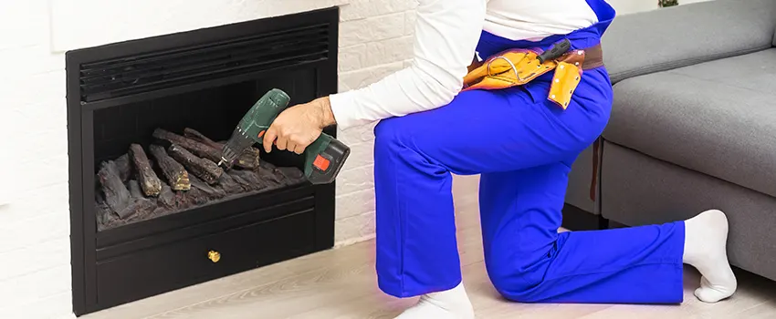 Pellet Fireplace Repair Services in Portage, MI