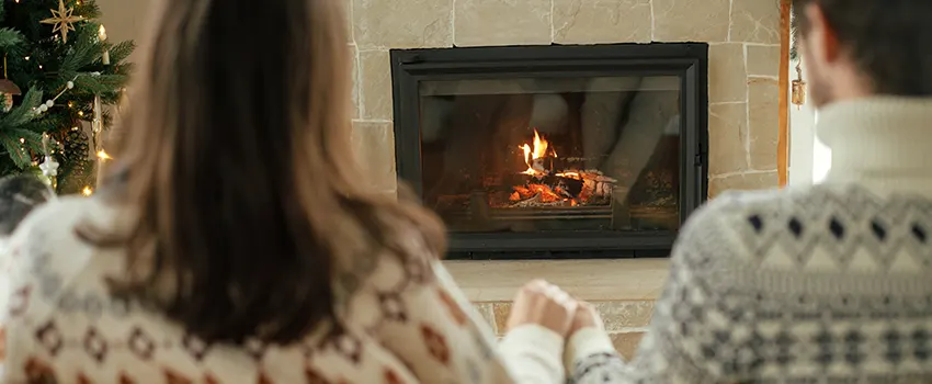 Superior Open-Hearth Wood Fireplaces in Portage, MI