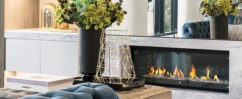 Professional Town & Country Luxury Fireplace Maintenance Experts in Portage, Michigan