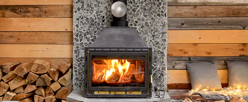 Travis Industries Elite Fireplace Inspection and Maintenance in Portage, Michigan