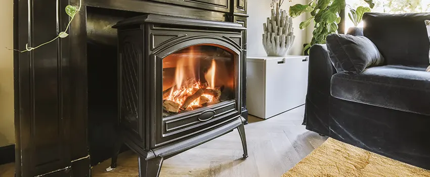Valor Wood Fireplace in Portage, MI