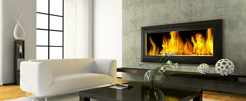 Ventless Fireplace Oxygen Depletion Sensor Installation and Repair Services in Portage, Michigan