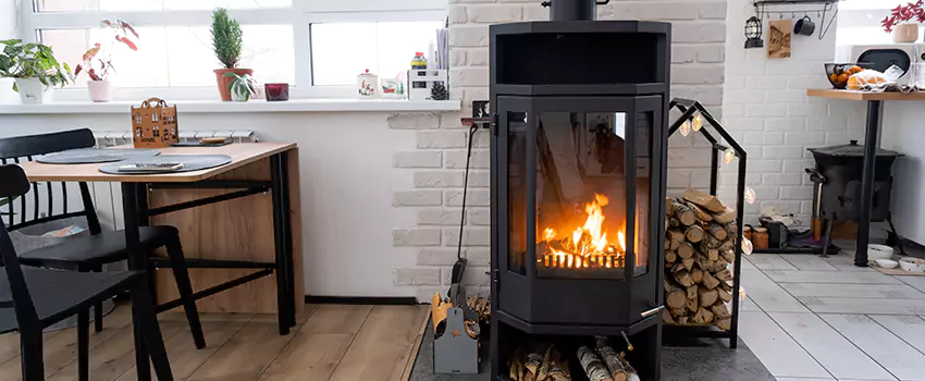 Cost of Vermont Castings Fireplace Services in Portage, MI