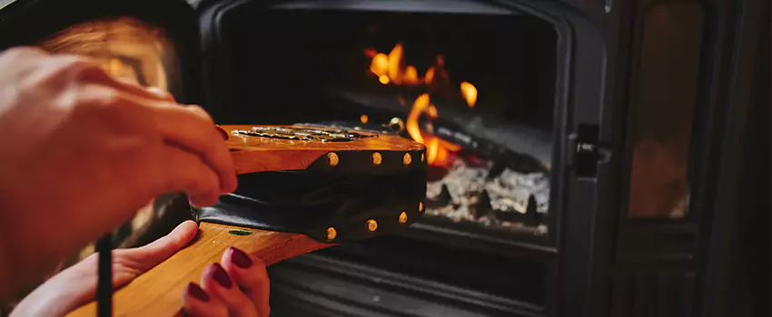 Cost of Wood Furnace Repair and Installation Services in Portage, MI