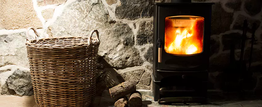 24/7 Wood Stove Installation Services in Portage, Michigan