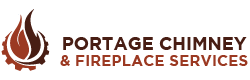 Fireplace And Chimney Services in Portage