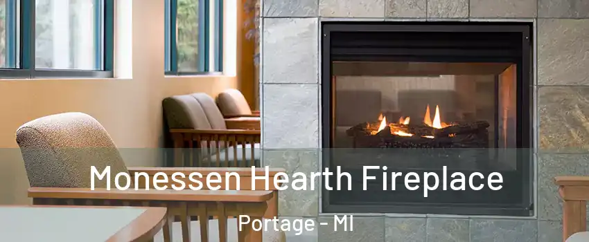  Monessen Hearth Fireplace Portage - MI