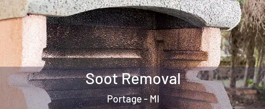  Soot Removal Portage - MI